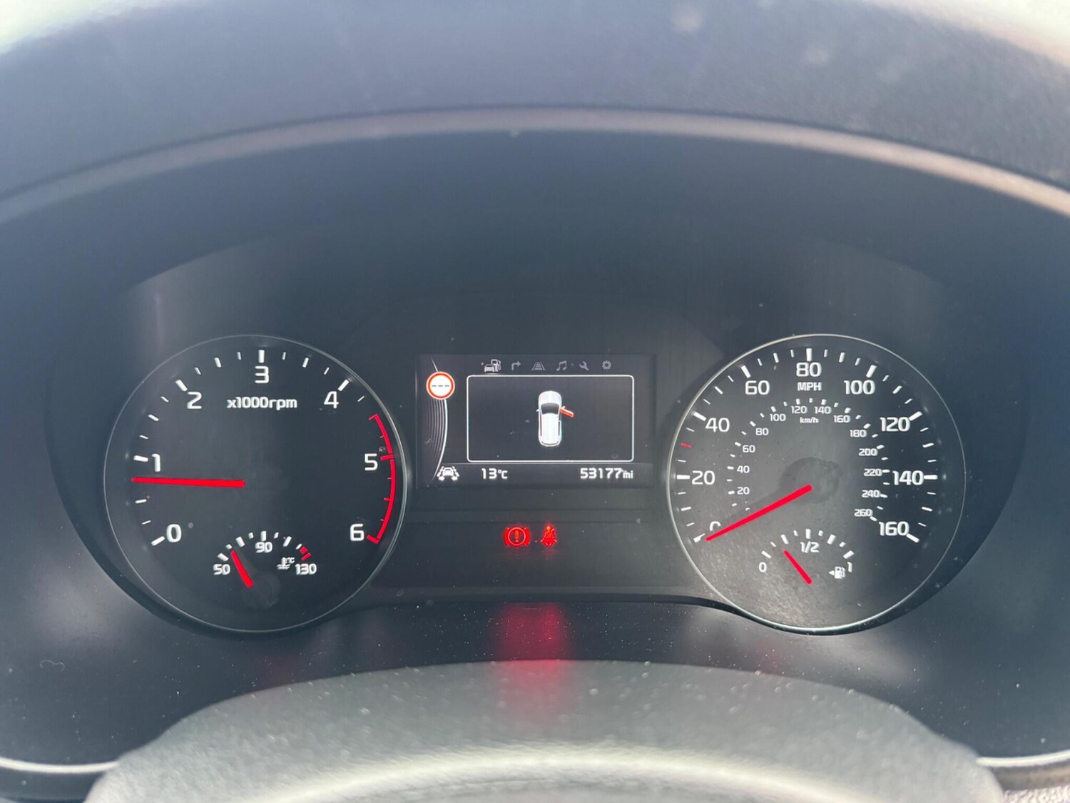 Used Kia Sportage 2016 for sale - 77755199: Photo 31