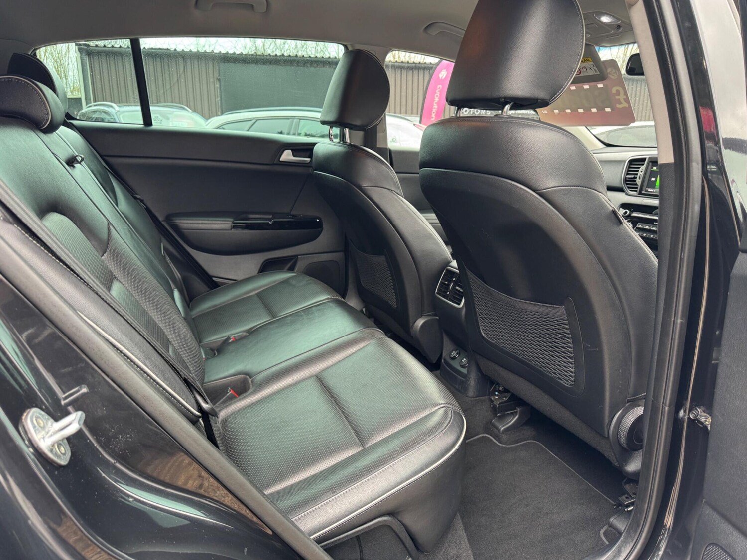 Used Kia Sportage 2016 for sale - 77755199: Photo 32