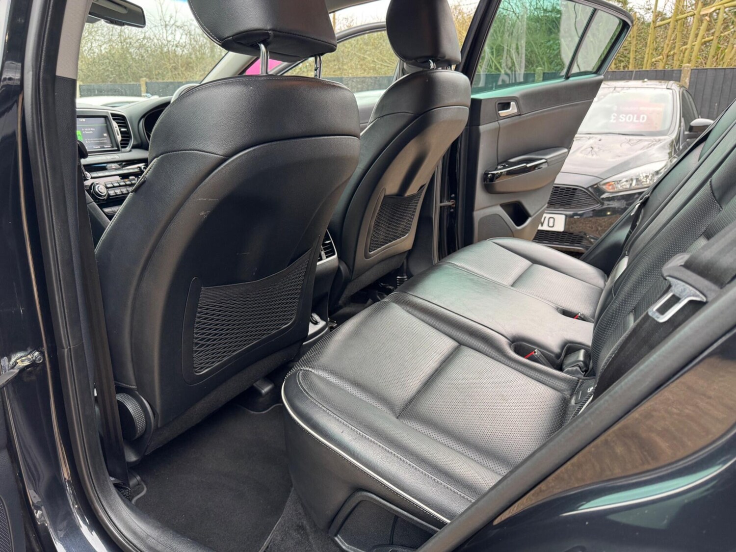 Used Kia Sportage 2016 for sale - 77755199: Photo 34