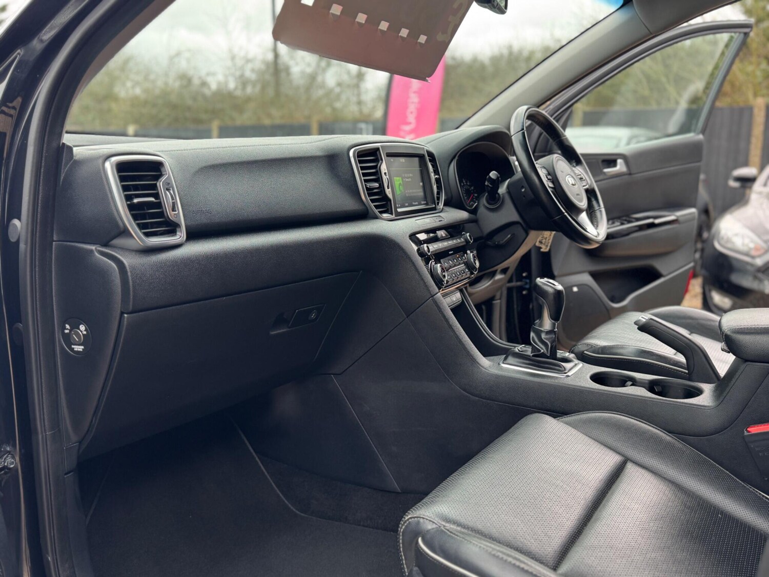 Used Kia Sportage 2016 for sale - 77755199: Photo 36