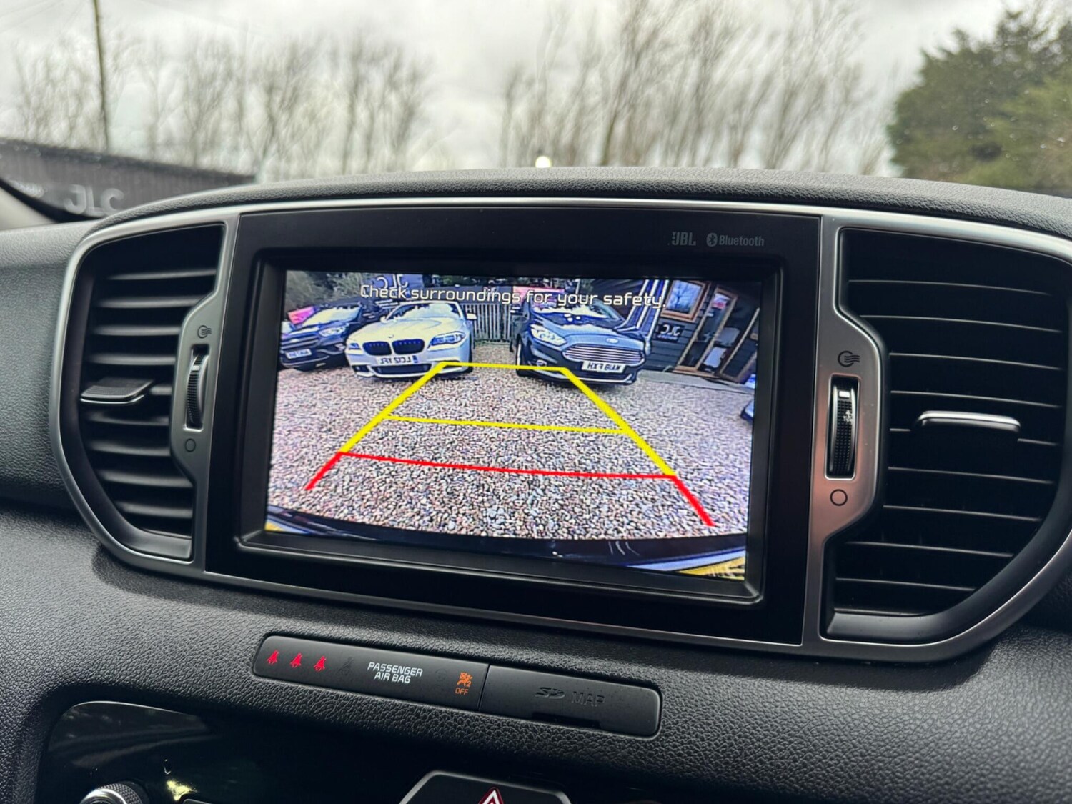 Used Kia Sportage 2016 for sale - 77755199: Photo 4