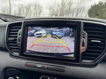 Used Kia Sportage 2016 for sale - 77755199: Photo