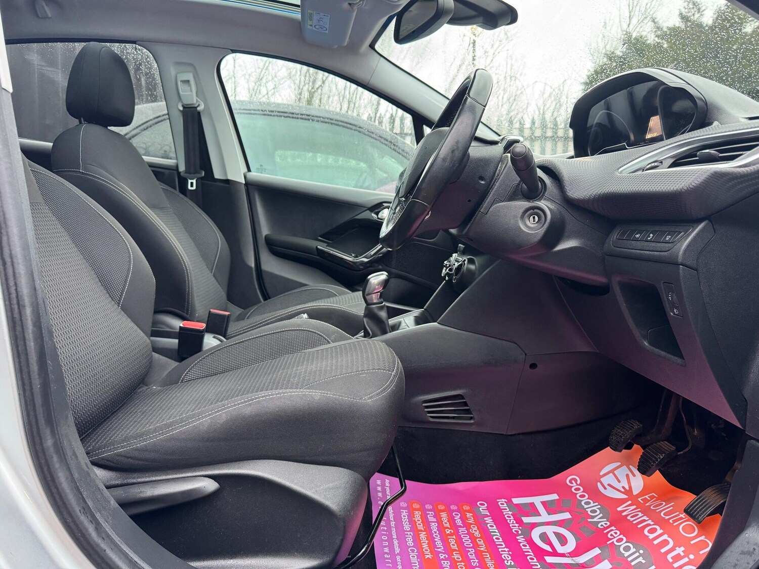 Used Peugeot 208 2018 for sale - 77755204: Photo 19