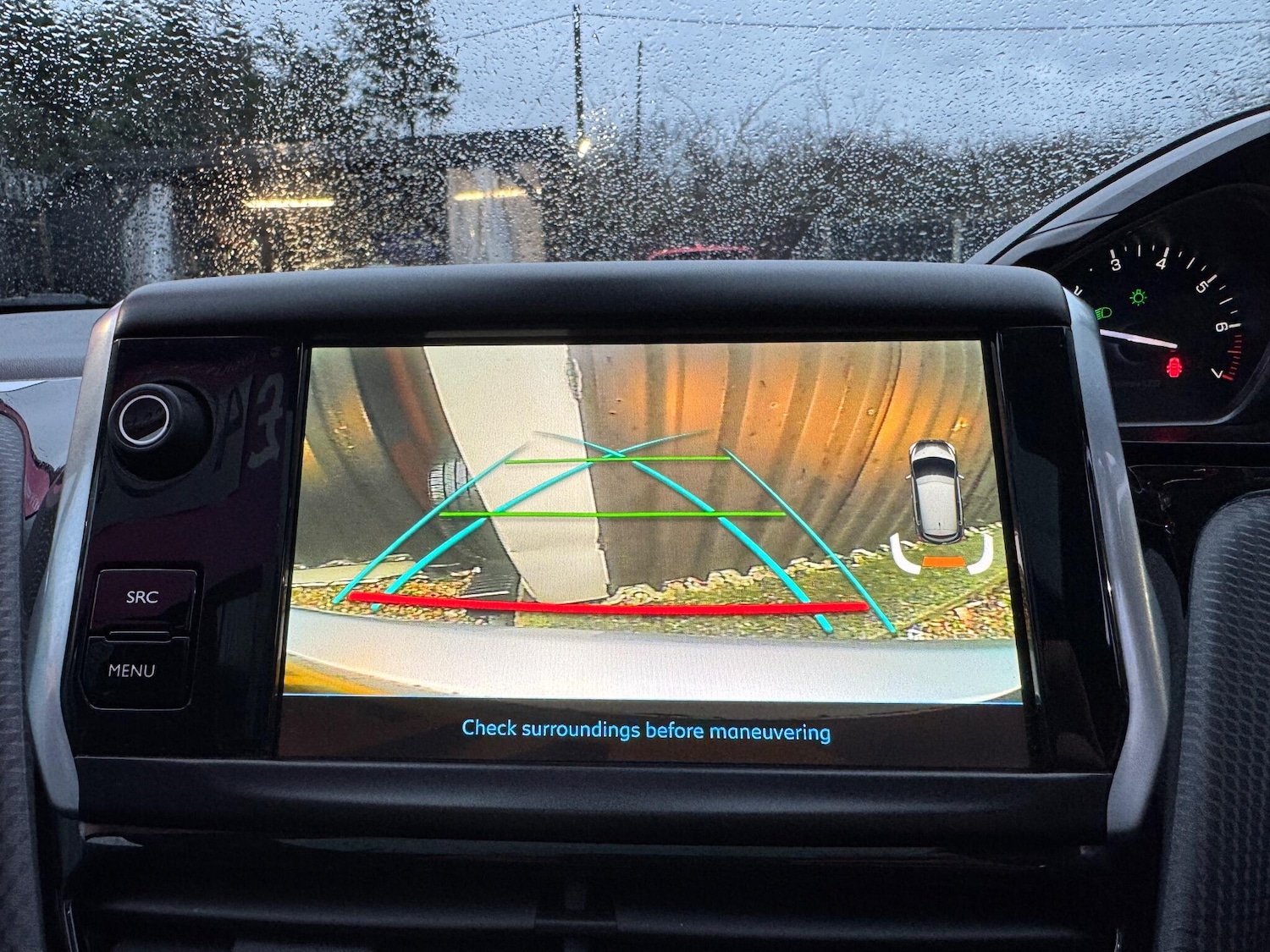 Used Peugeot 208 2018 for sale - 77755204: Photo 2