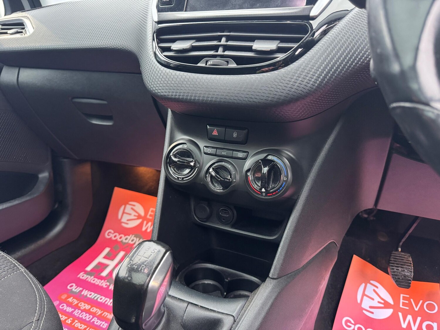 Used Peugeot 208 2018 for sale - 77755204: Photo 22