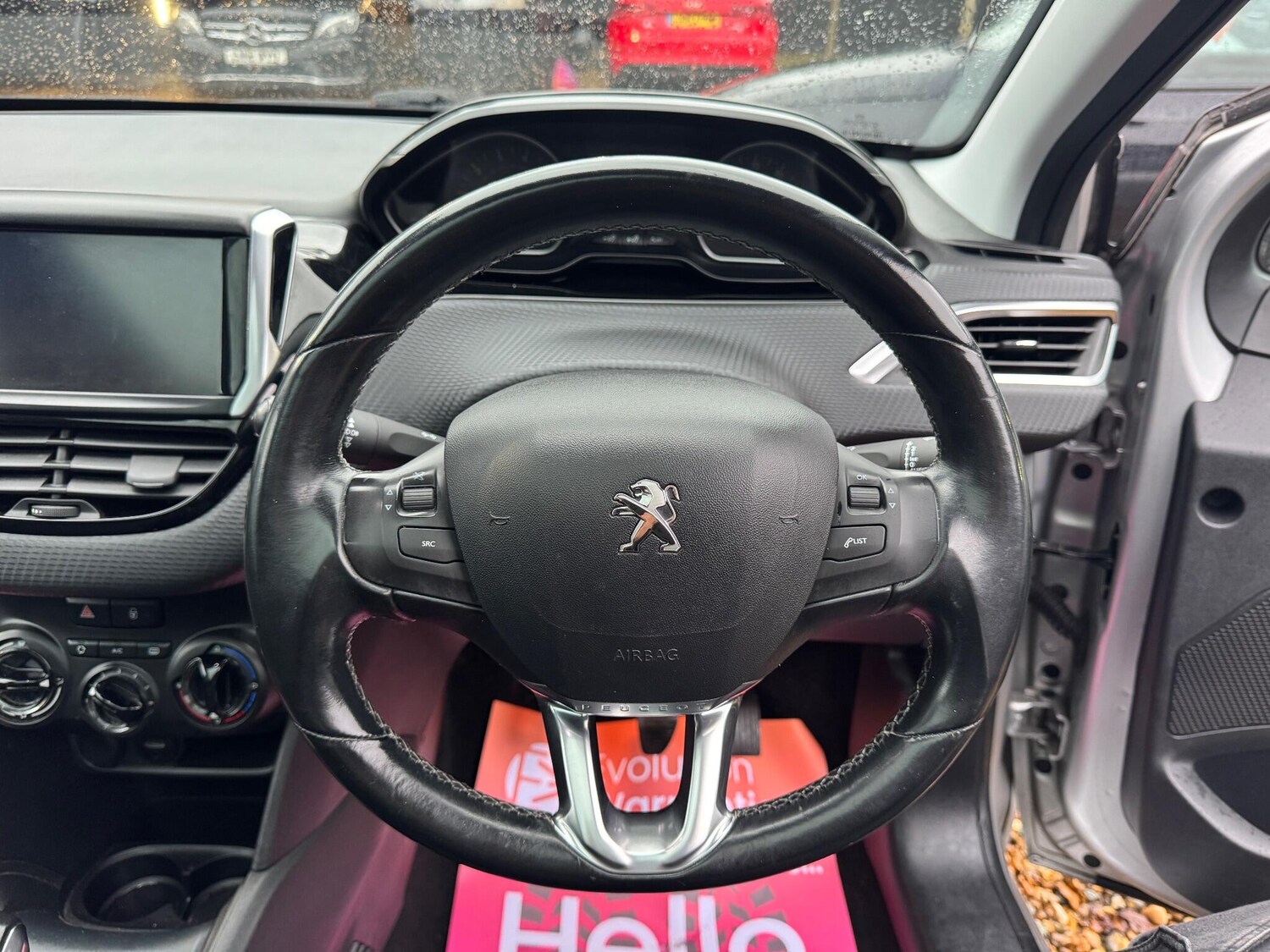 Used Peugeot 208 2018 for sale - 77755204: Photo 24