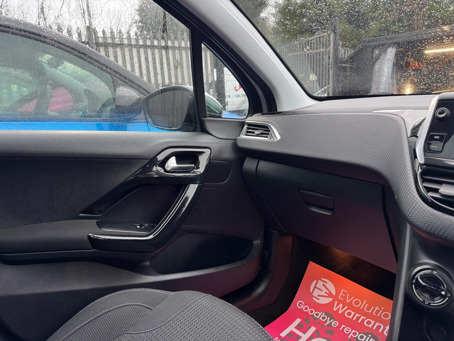 Used Peugeot 208 2018 for sale - 77755204: Photo 25