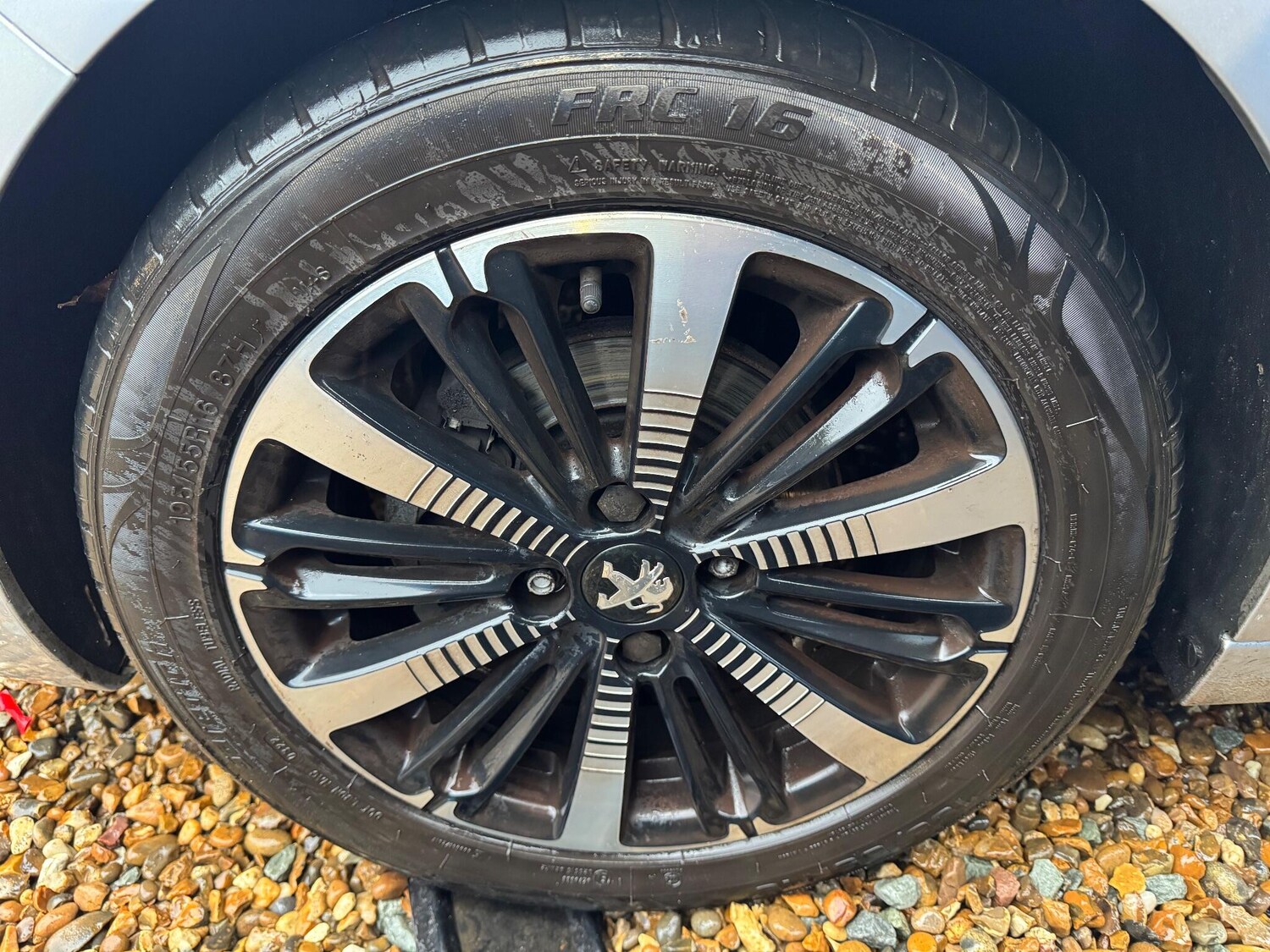 Used Peugeot 208 2018 for sale - 77755204: Photo 29