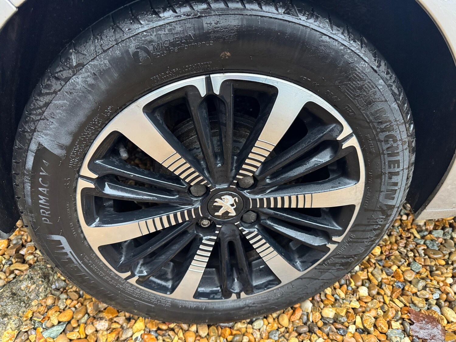 Used Peugeot 208 2018 for sale - 77755204: Photo 31