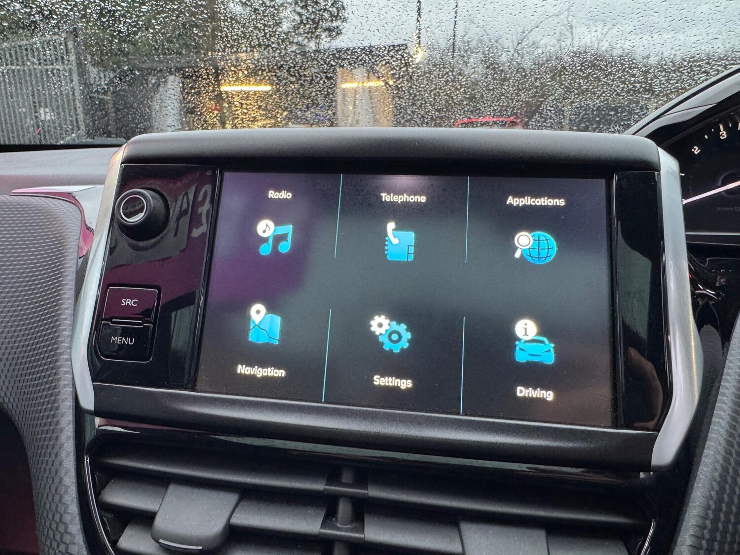 Used Peugeot 208 2018 for sale - 77755204: Photo 32