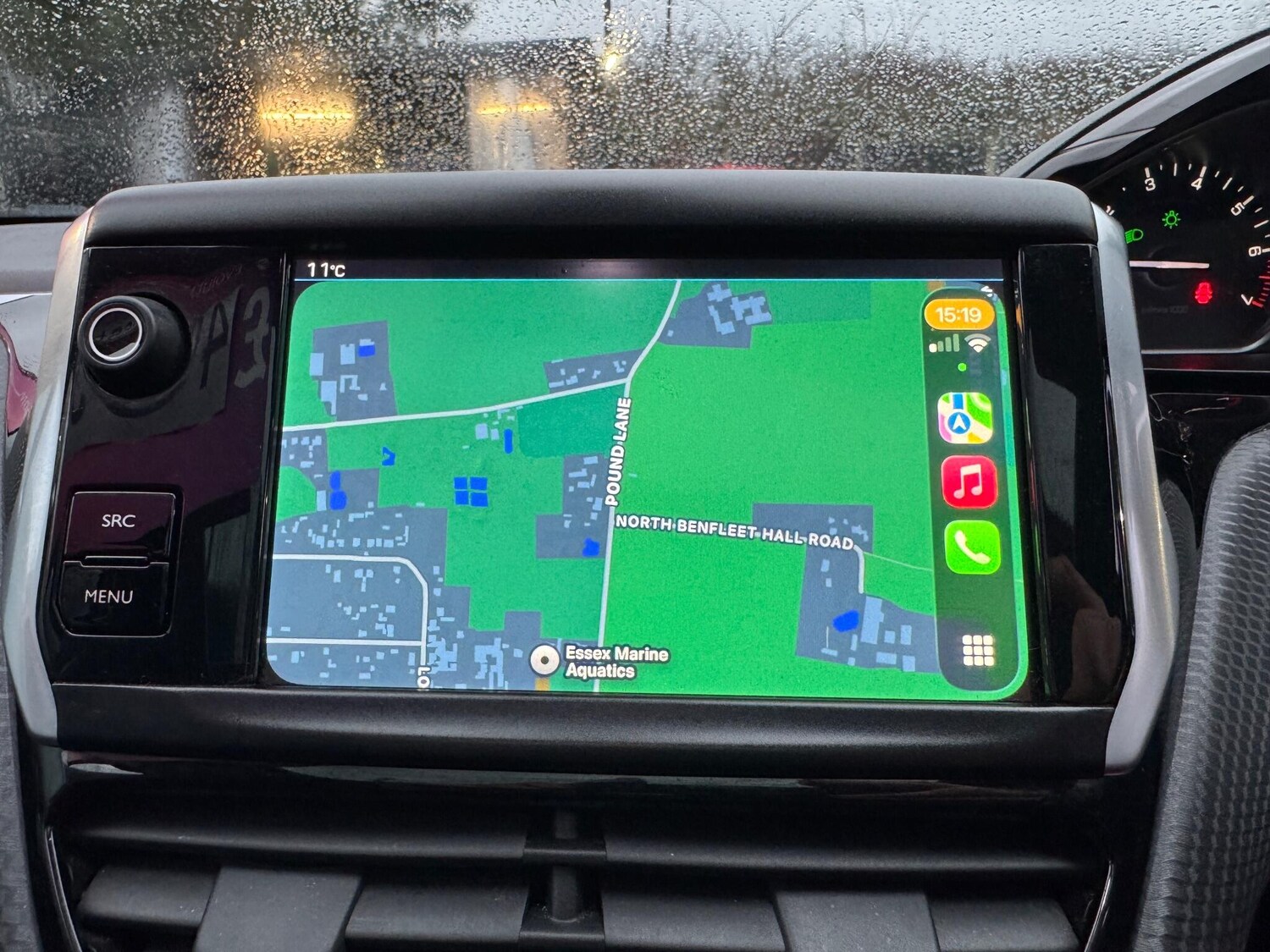 Used Peugeot 208 2018 for sale - 77755204: Photo 33