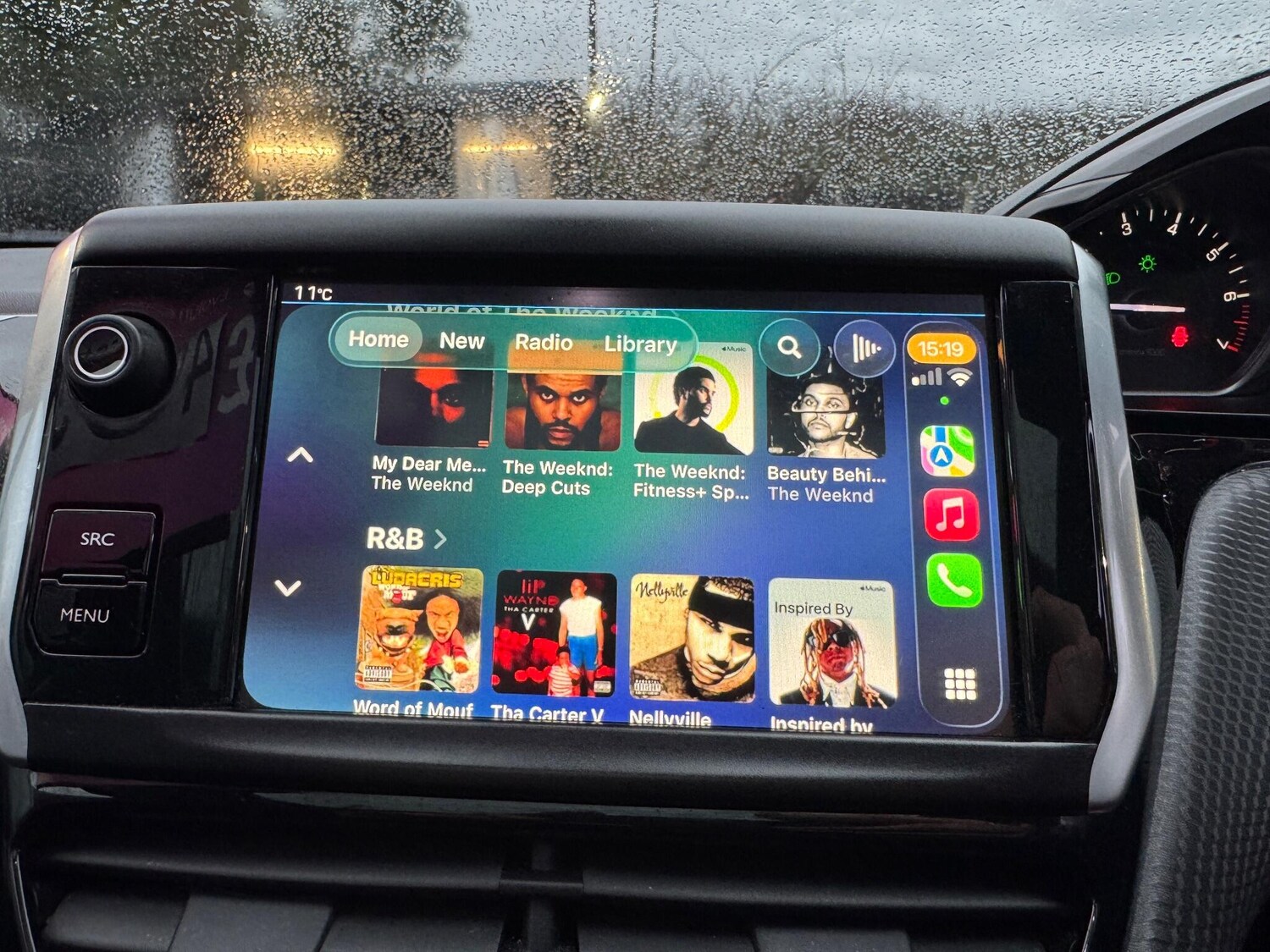 Used Peugeot 208 2018 for sale - 77755204: Photo 34