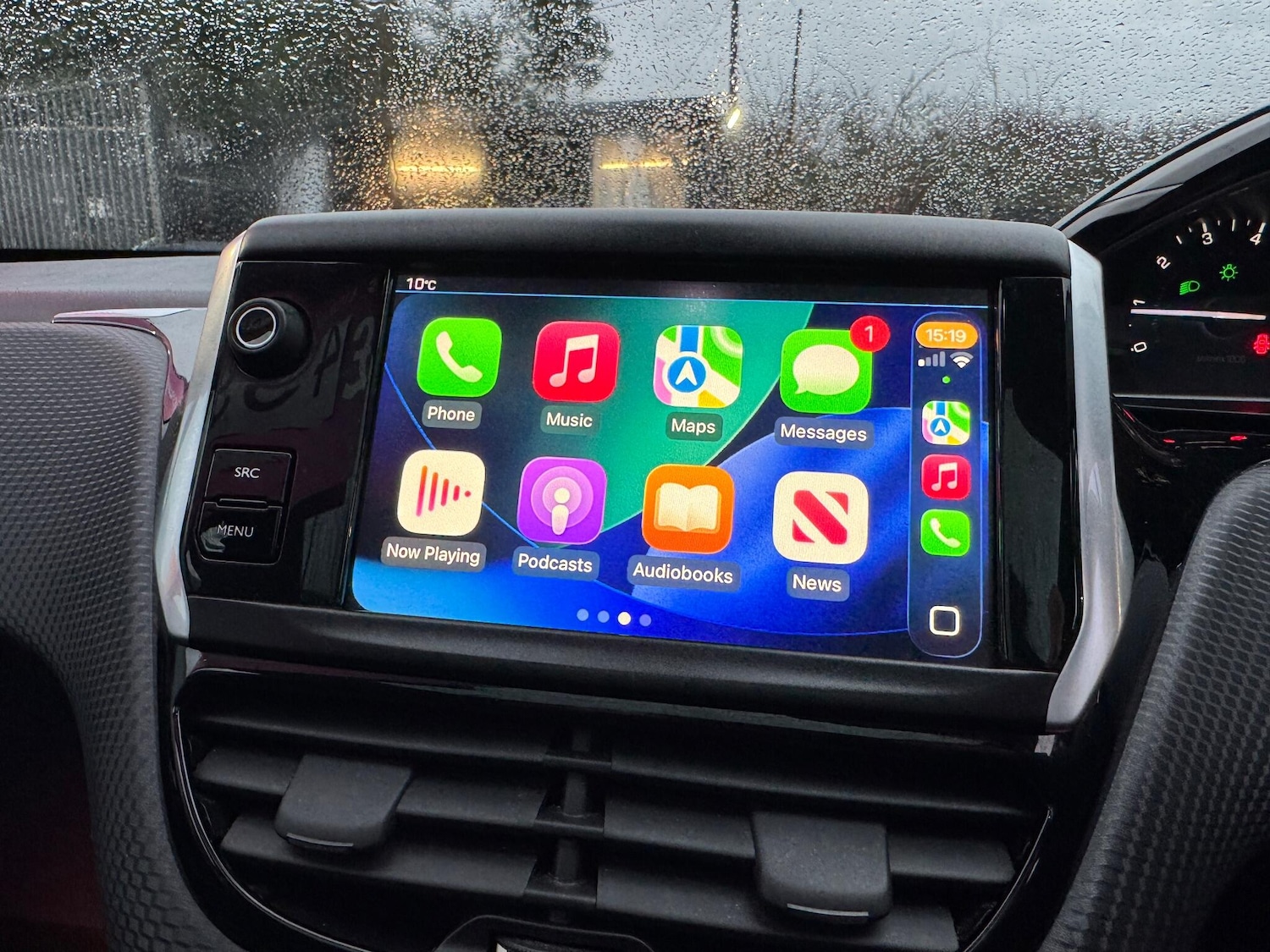 Used Peugeot 208 2018 for sale - 77755204: Photo 4