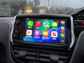 Used Peugeot 208 2018 for sale - 77755204: Photo