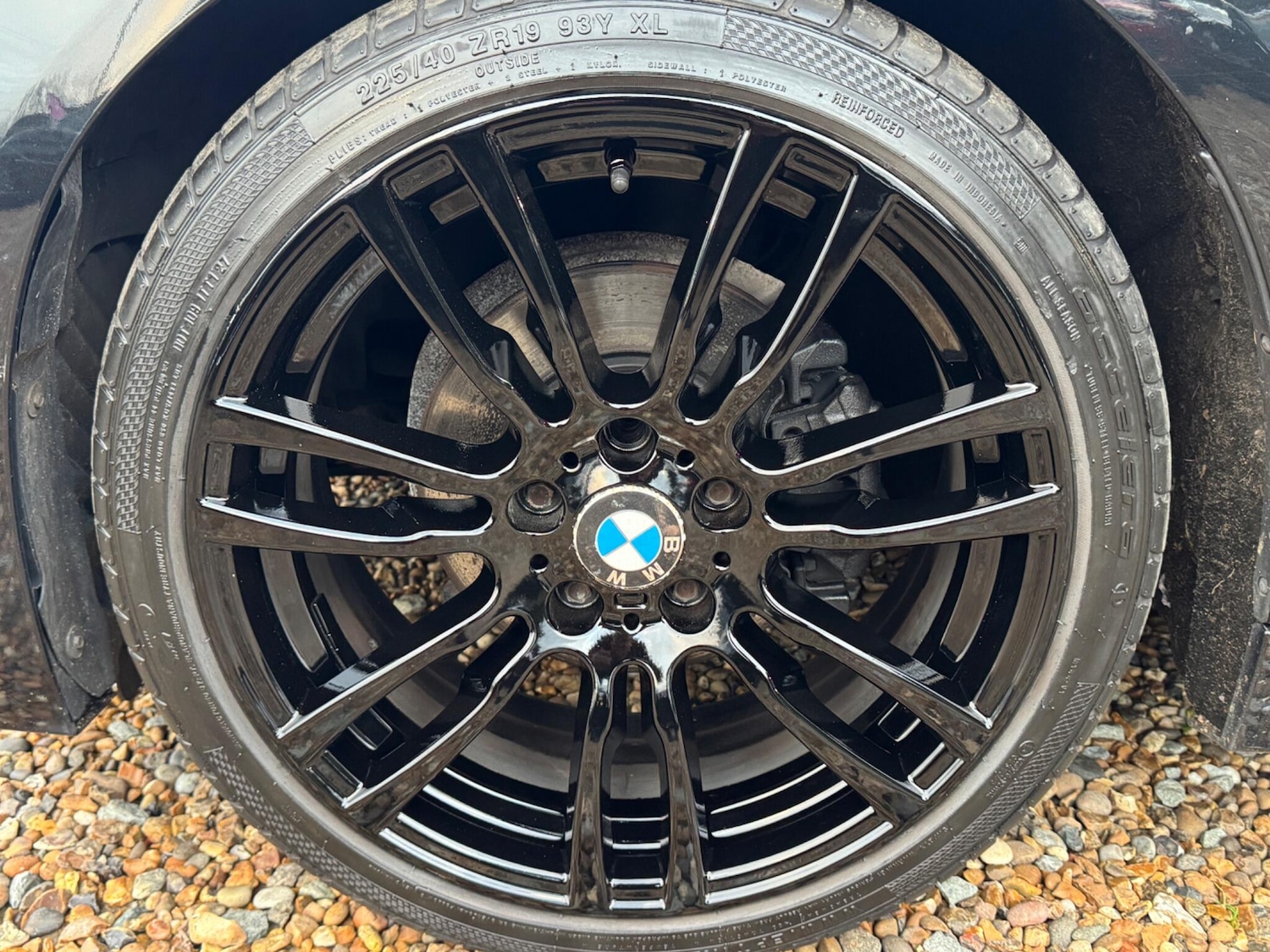 Used BMW 4 Series Gran Coupe for sale - 76473720: Photo 14