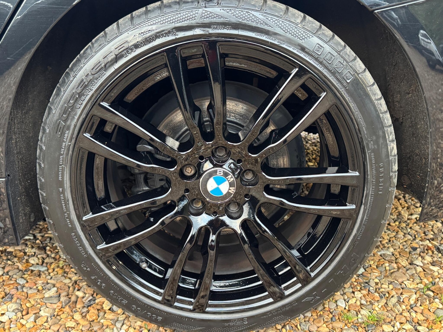 Used BMW 4 Series Gran Coupe for sale - 76473720: Photo 15