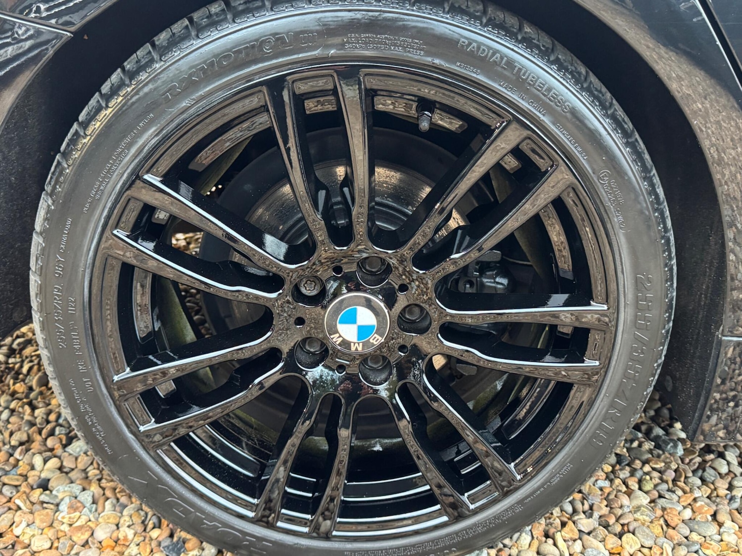 Used BMW 4 Series Gran Coupe for sale - 76473720: Photo 16