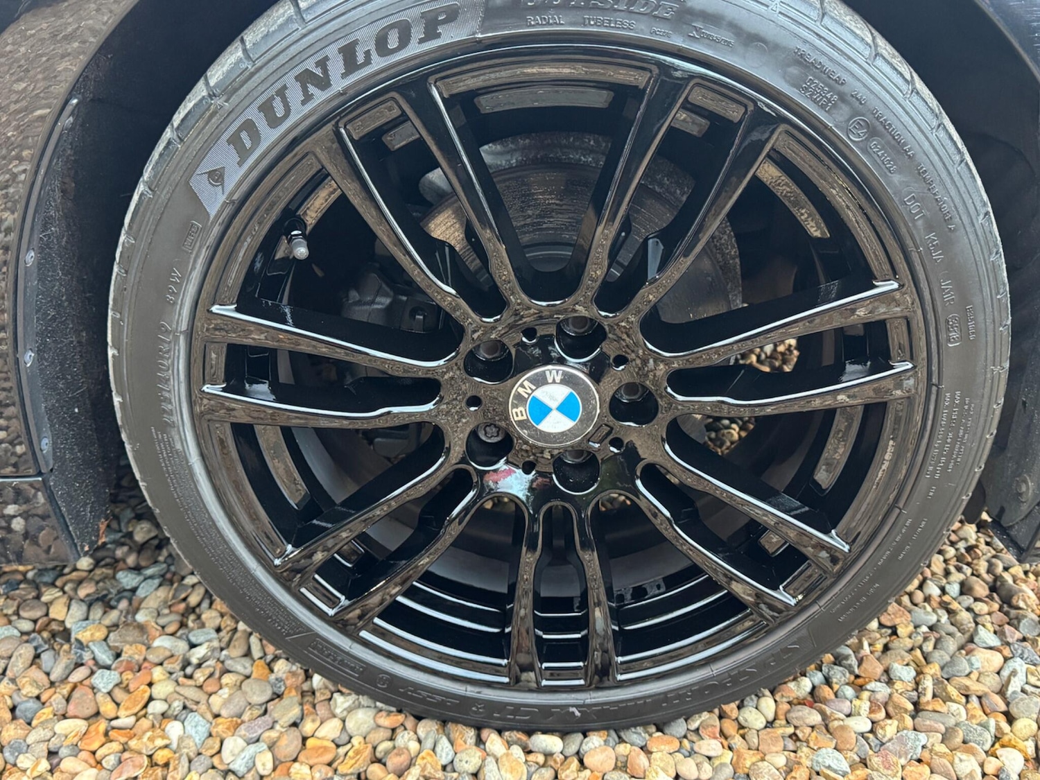 Used BMW 4 Series Gran Coupe for sale - 76473720: Photo 17