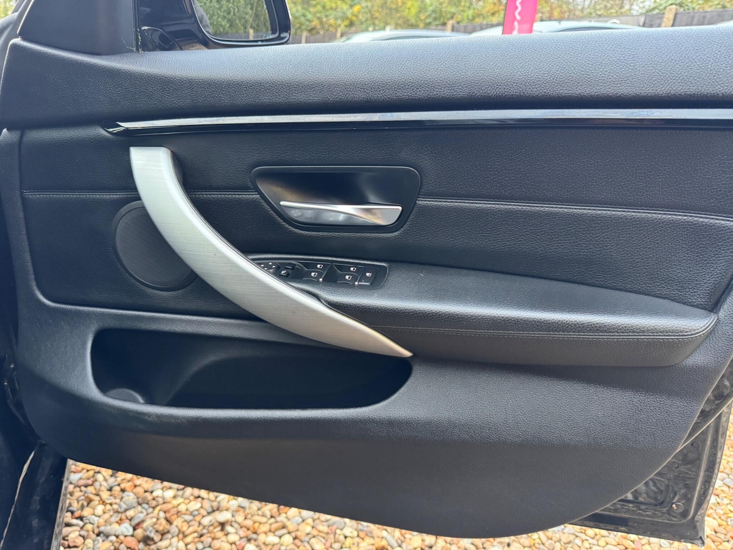 Used BMW 4 Series Gran Coupe for sale - 76473720: Photo 19