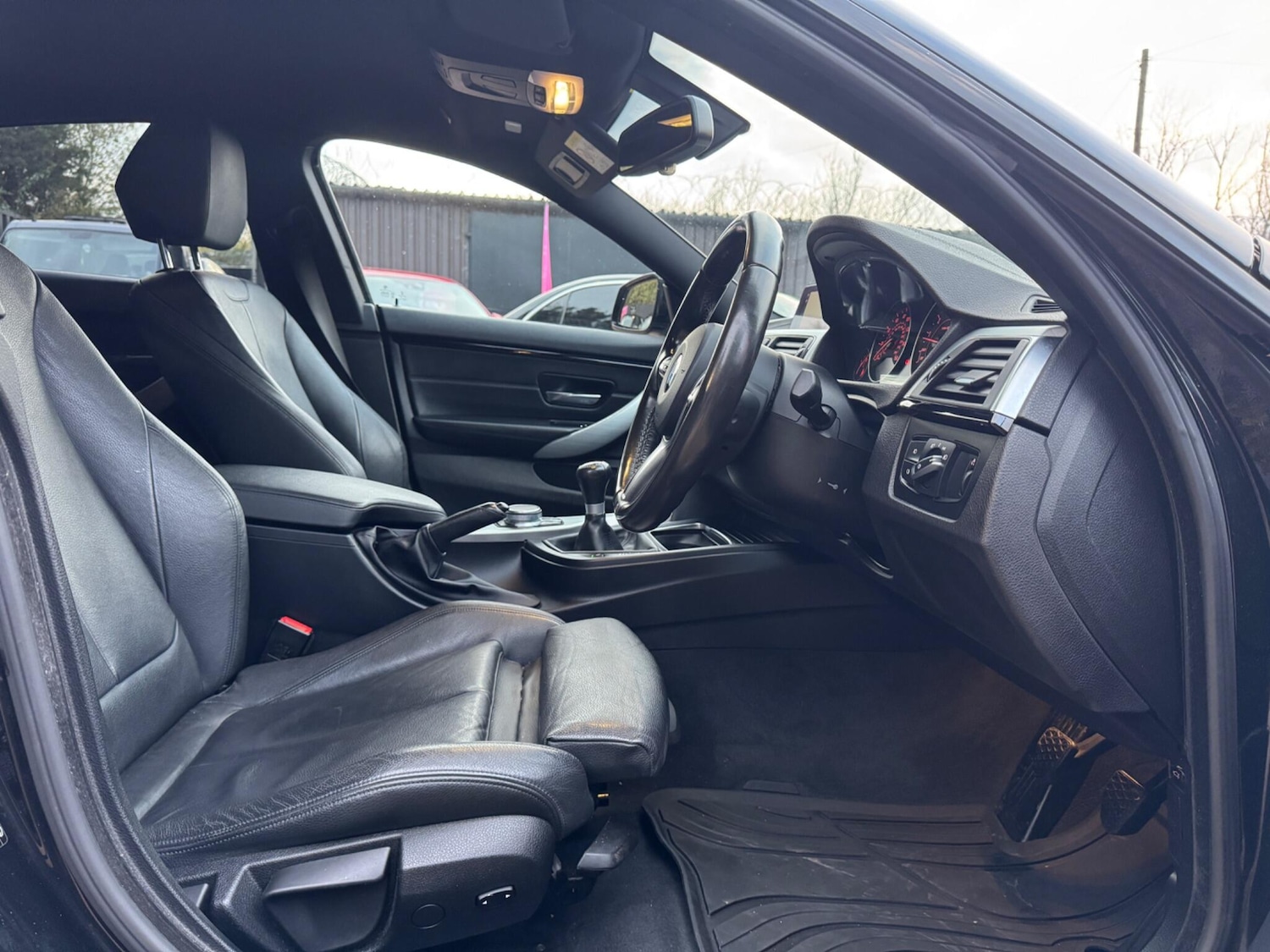 Used BMW 4 Series Gran Coupe for sale - 76473720: Photo 20