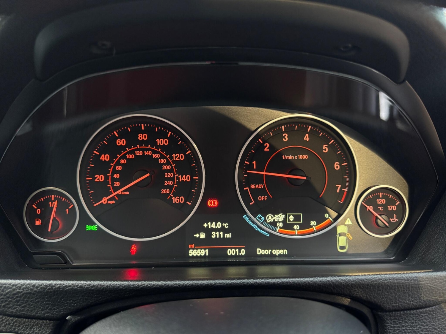 Used BMW 4 Series Gran Coupe for sale - 76473720: Photo 23