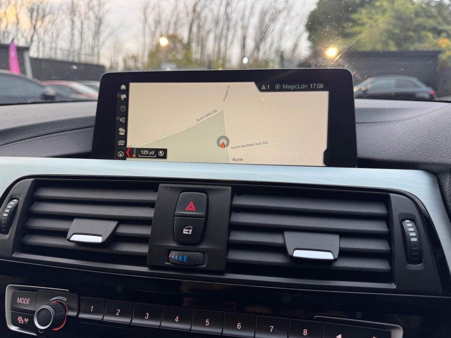 Used BMW 4 Series Gran Coupe for sale - 76473720: Photo 24