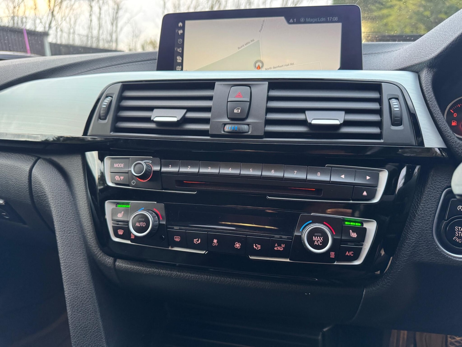 Used BMW 4 Series Gran Coupe for sale - 76473720: Photo 25