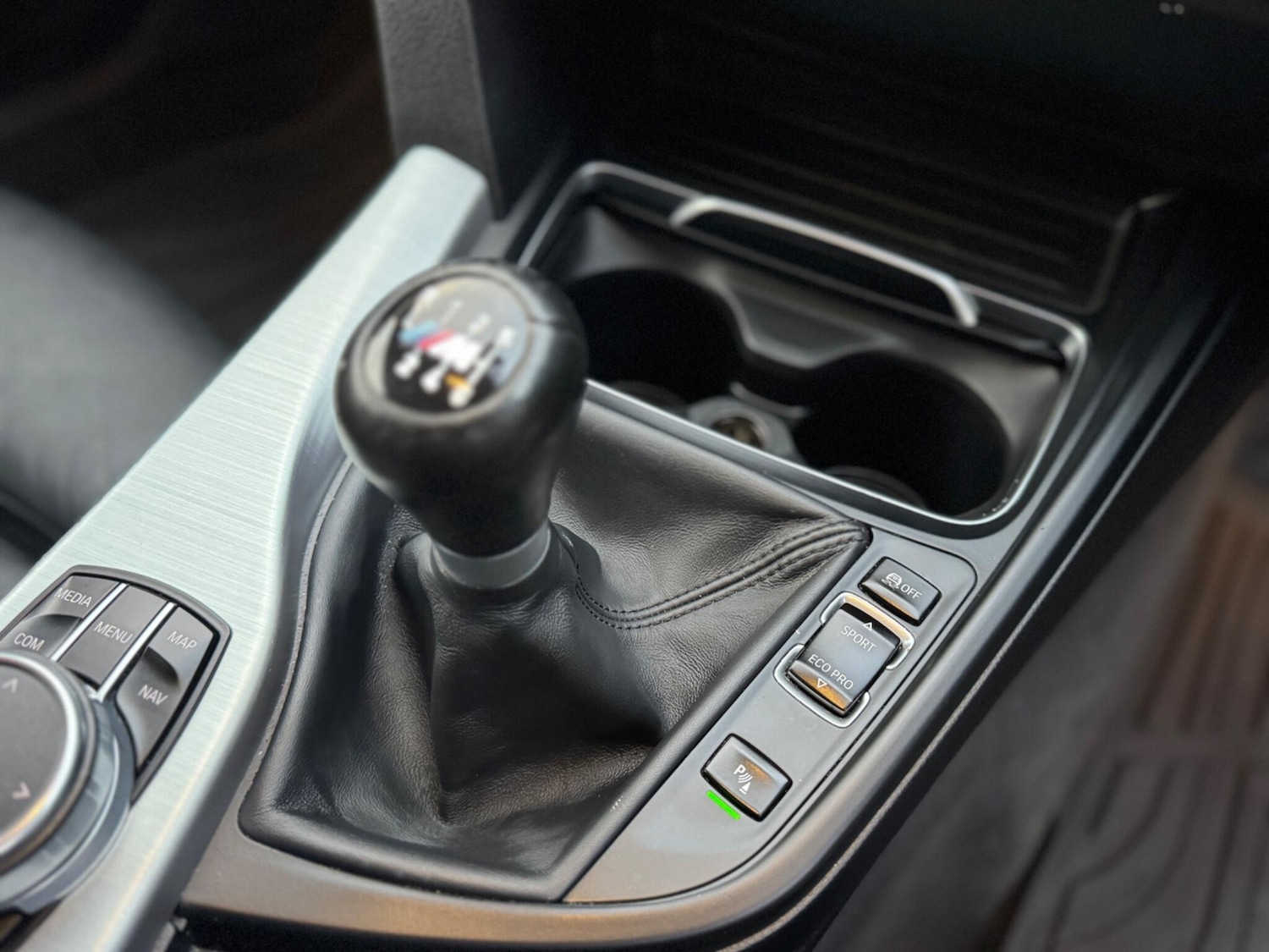 Used BMW 4 Series Gran Coupe for sale - 76473720: Photo 26