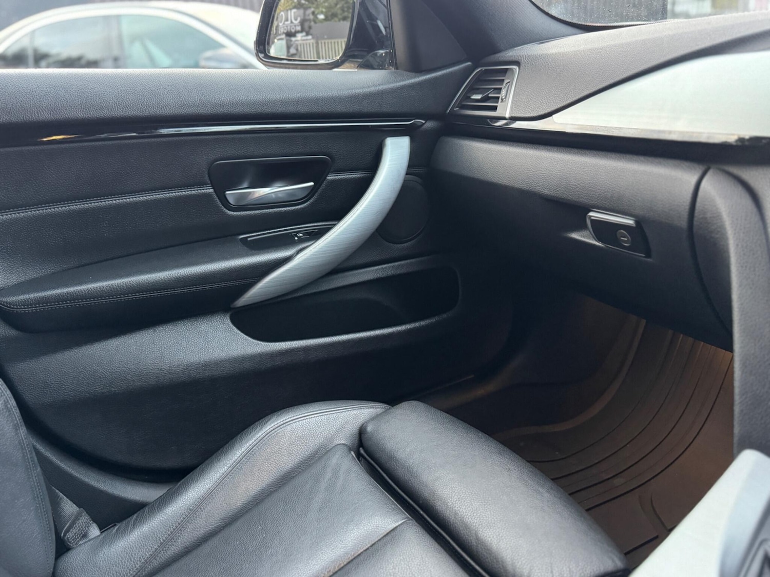 Used BMW 4 Series Gran Coupe for sale - 76473720: Photo 29