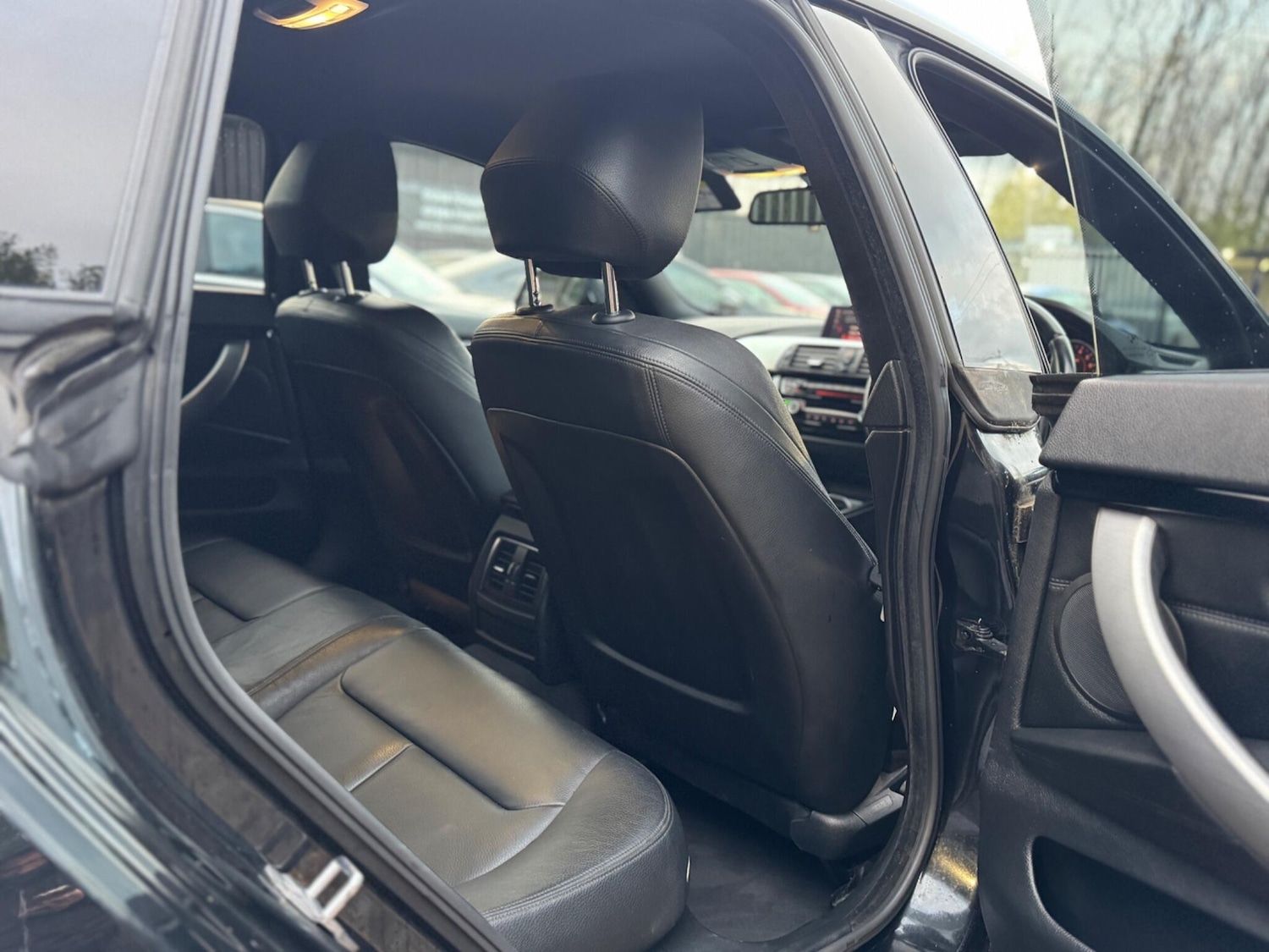 Used BMW 4 Series Gran Coupe for sale - 76473720: Photo 33