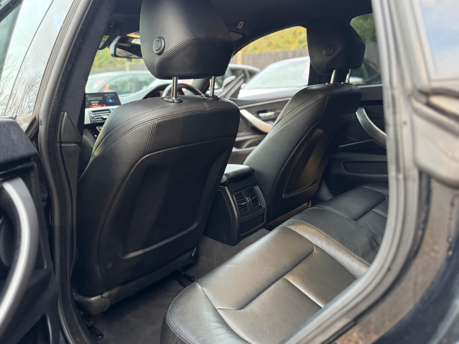 Used BMW 4 Series Gran Coupe for sale - 76473720: Photo 34