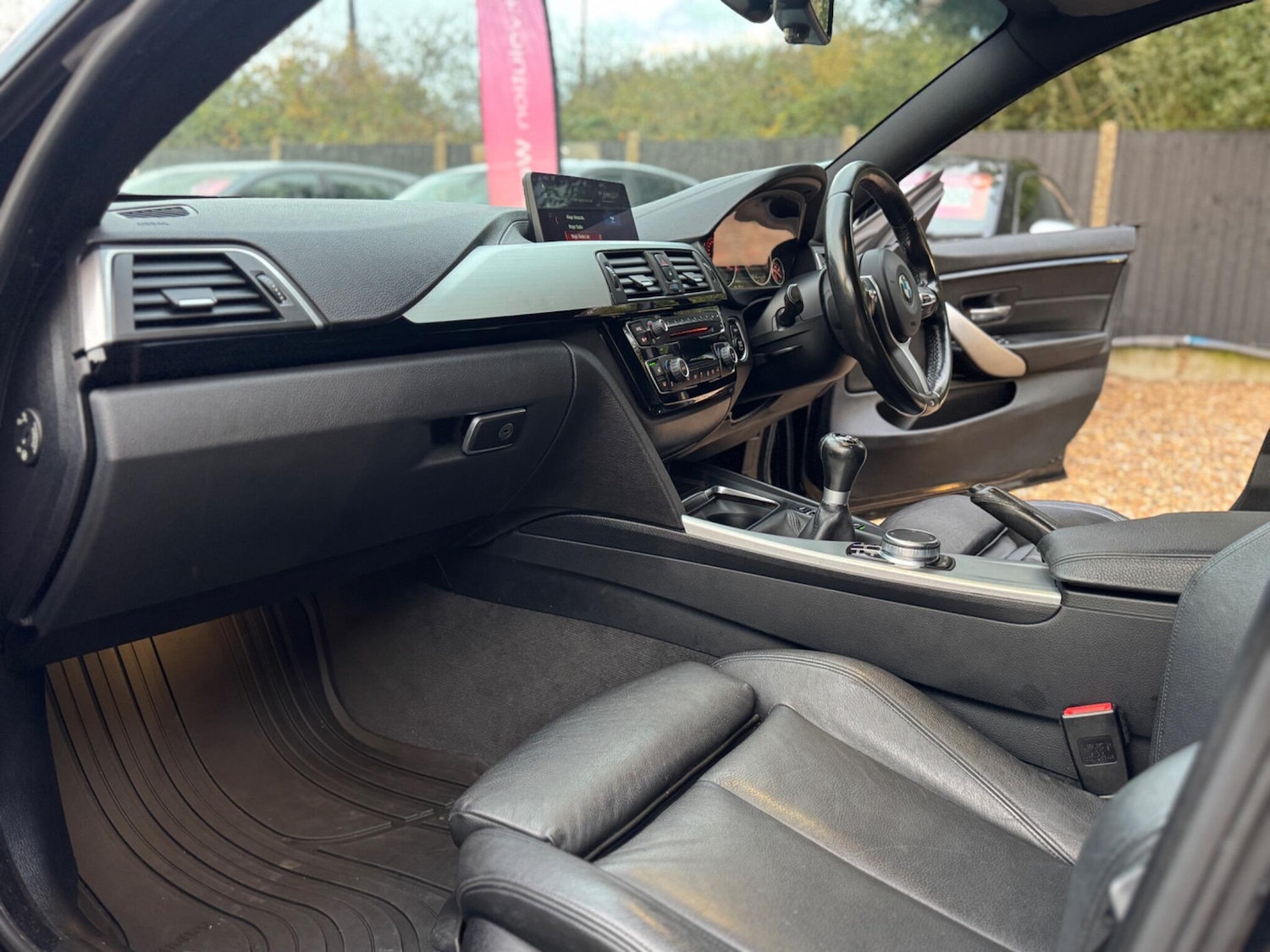 Used BMW 4 Series Gran Coupe for sale - 76473720: Photo 35