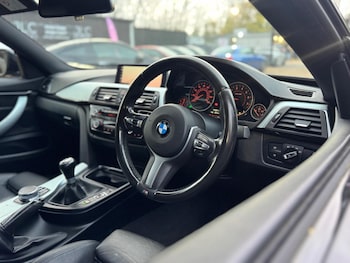 Used BMW 4 Series Gran Coupe 2018 for sale - 76473720: Photo