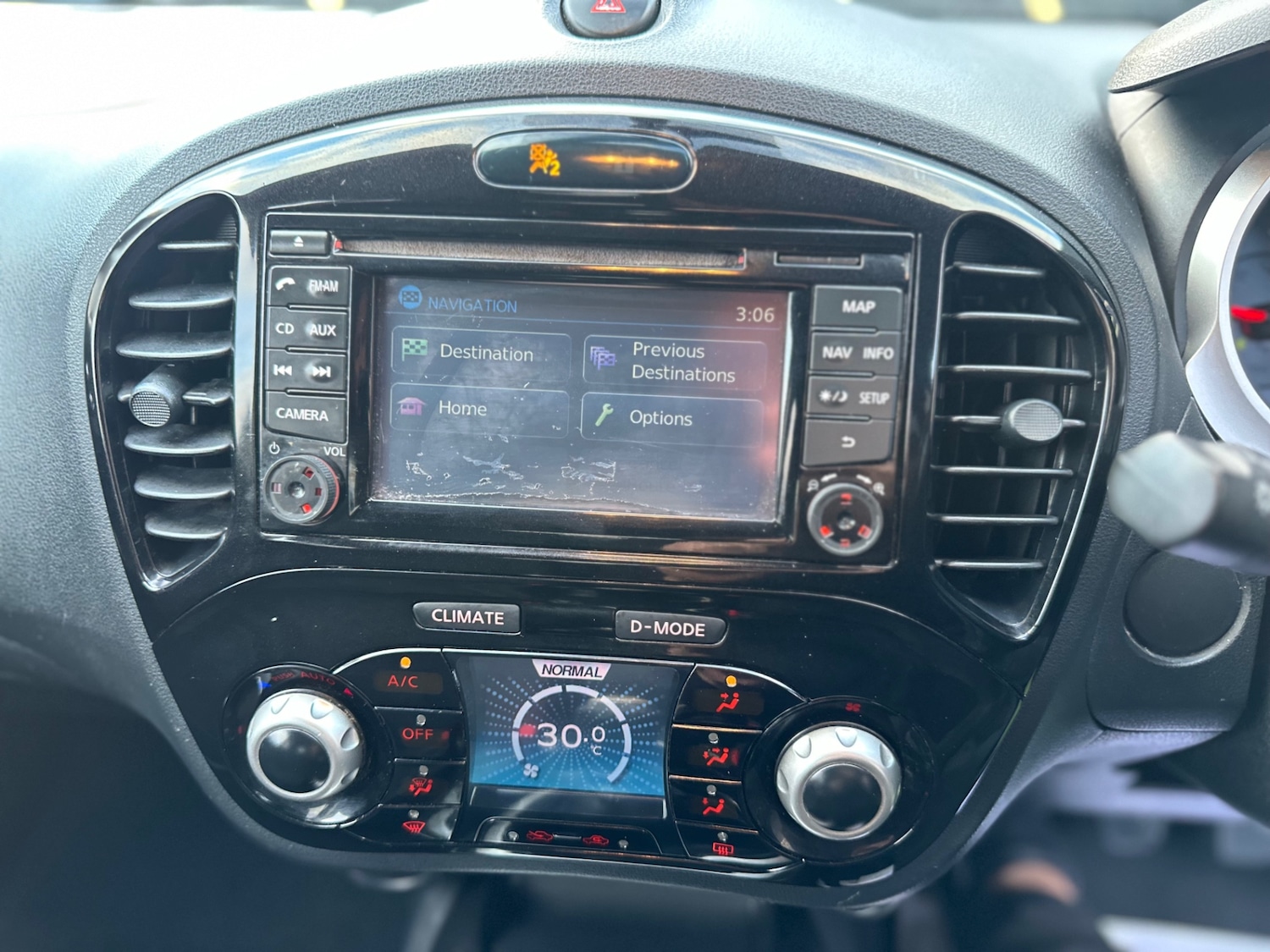 Used Nissan Juke 2013 for sale - 77236961: Photo 10