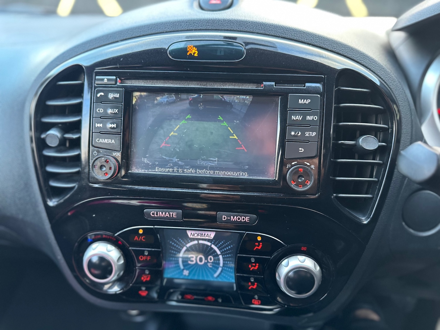 Used Nissan Juke 2013 for sale - 77236961: Photo 11