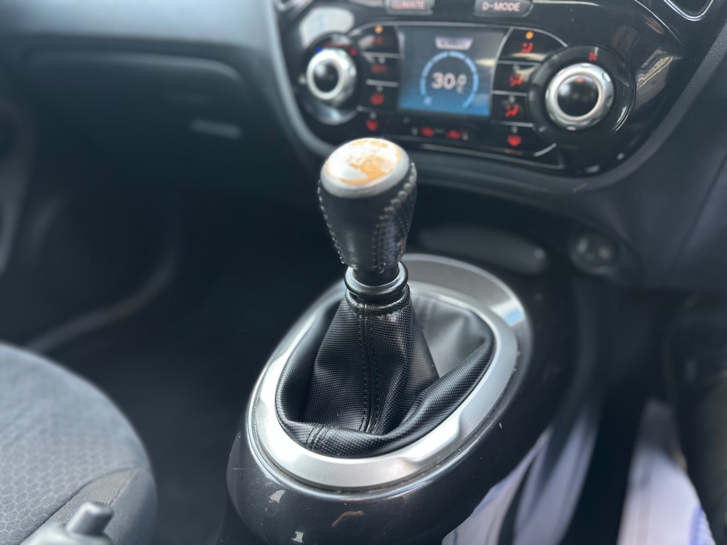 Used Nissan Juke 2013 for sale - 77236961: Photo 12