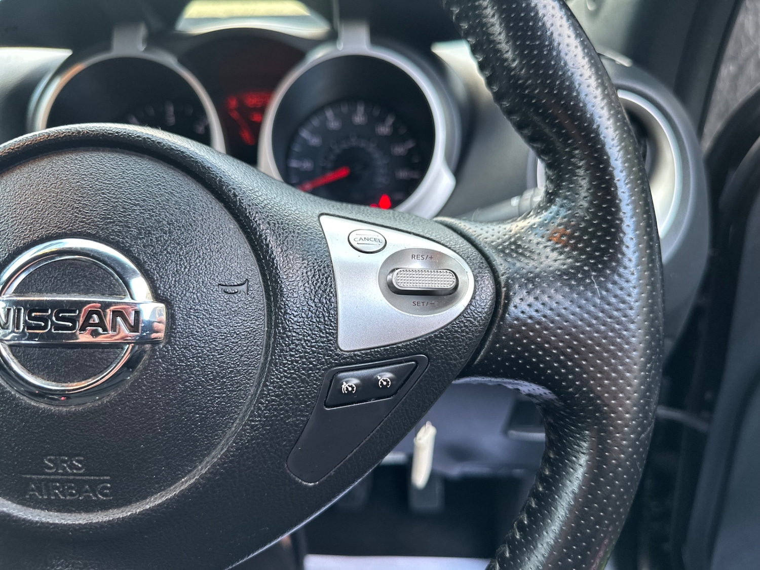 Used Nissan Juke 2013 for sale - 77236961: Photo 13