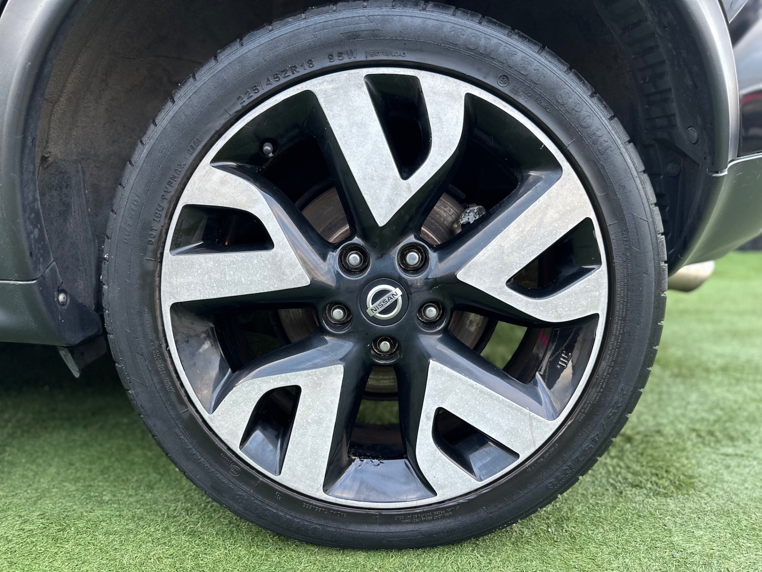 Used Nissan Juke 2013 for sale - 77236961: Photo 16