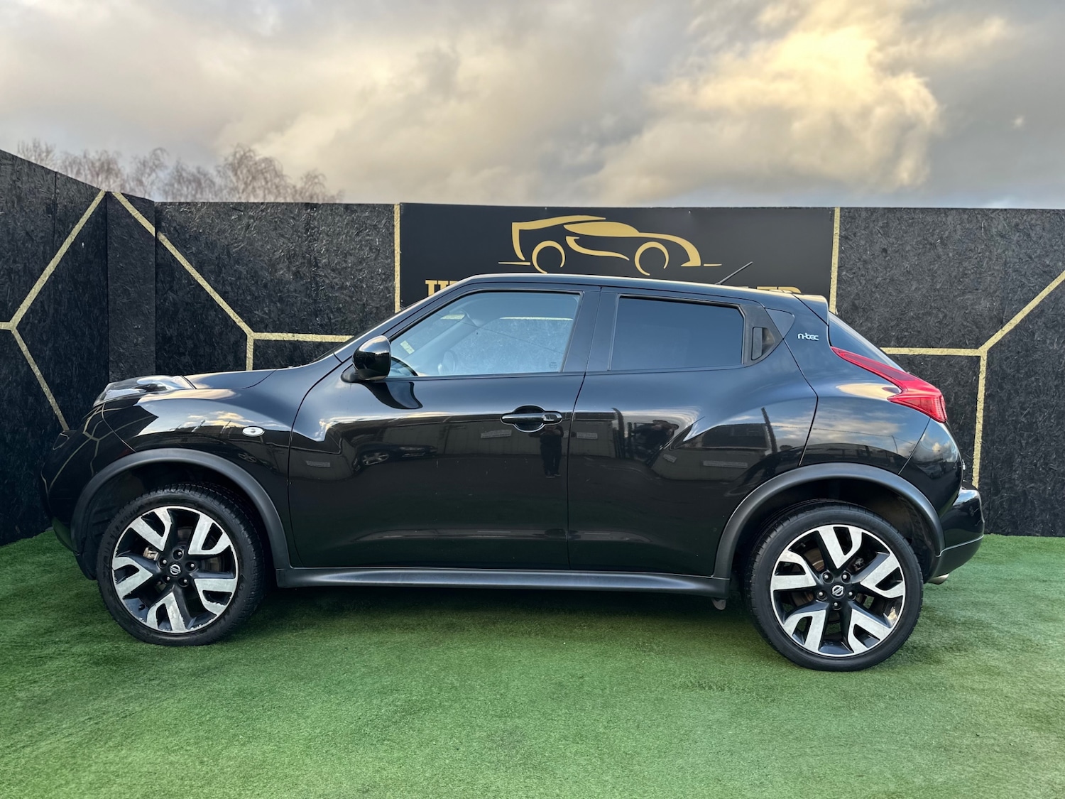 Used Nissan Juke 2013 for sale - 77236961: Photo 4