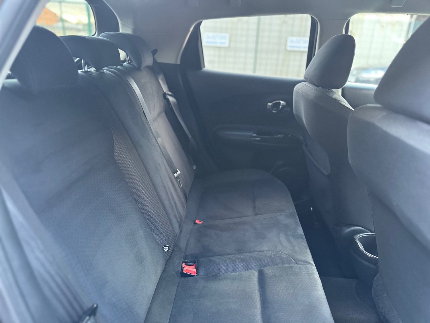 Used Nissan Juke 2013 for sale - 77236961: Photo 7