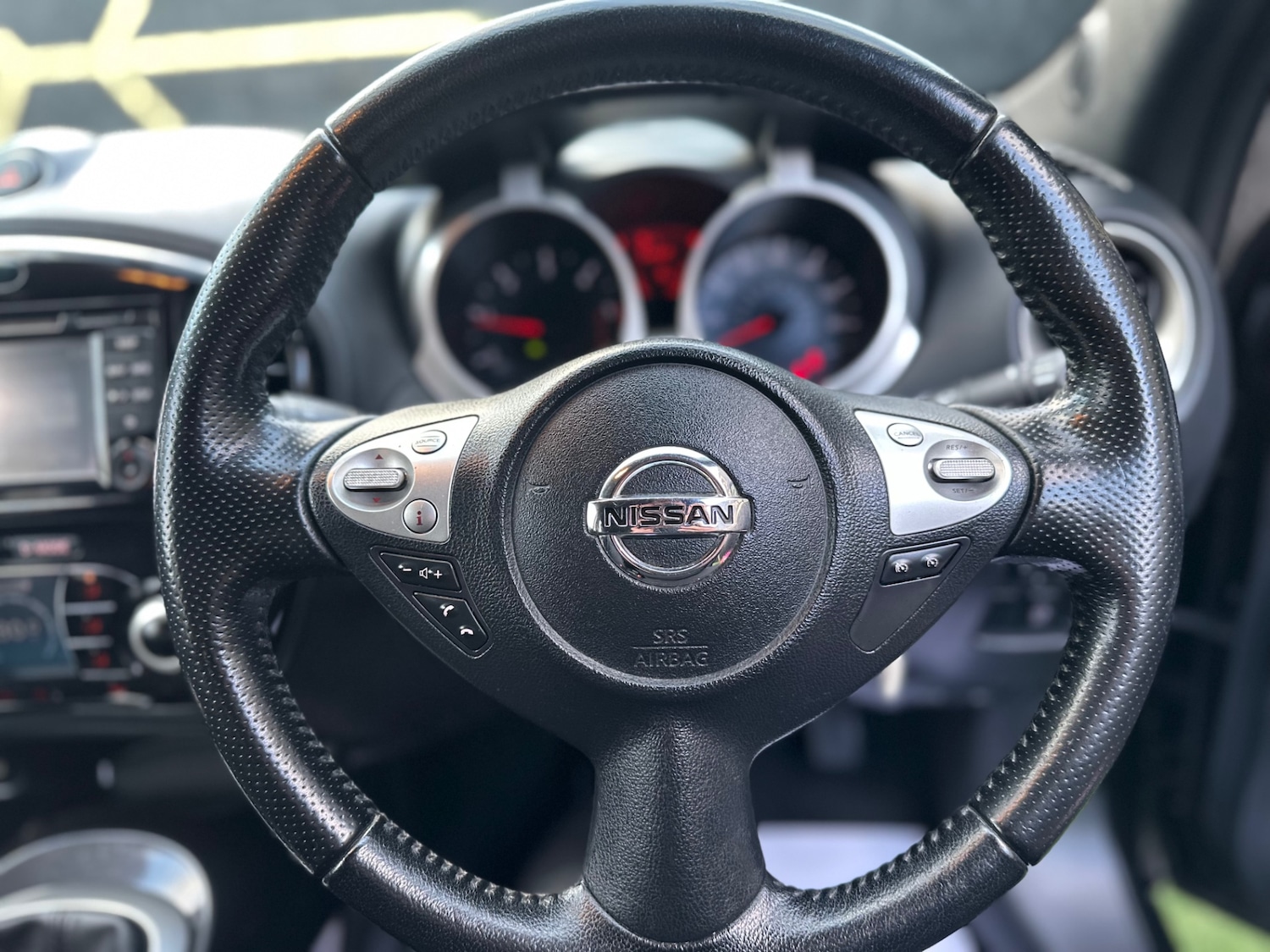 Used Nissan Juke 2013 for sale - 77236961: Photo 9