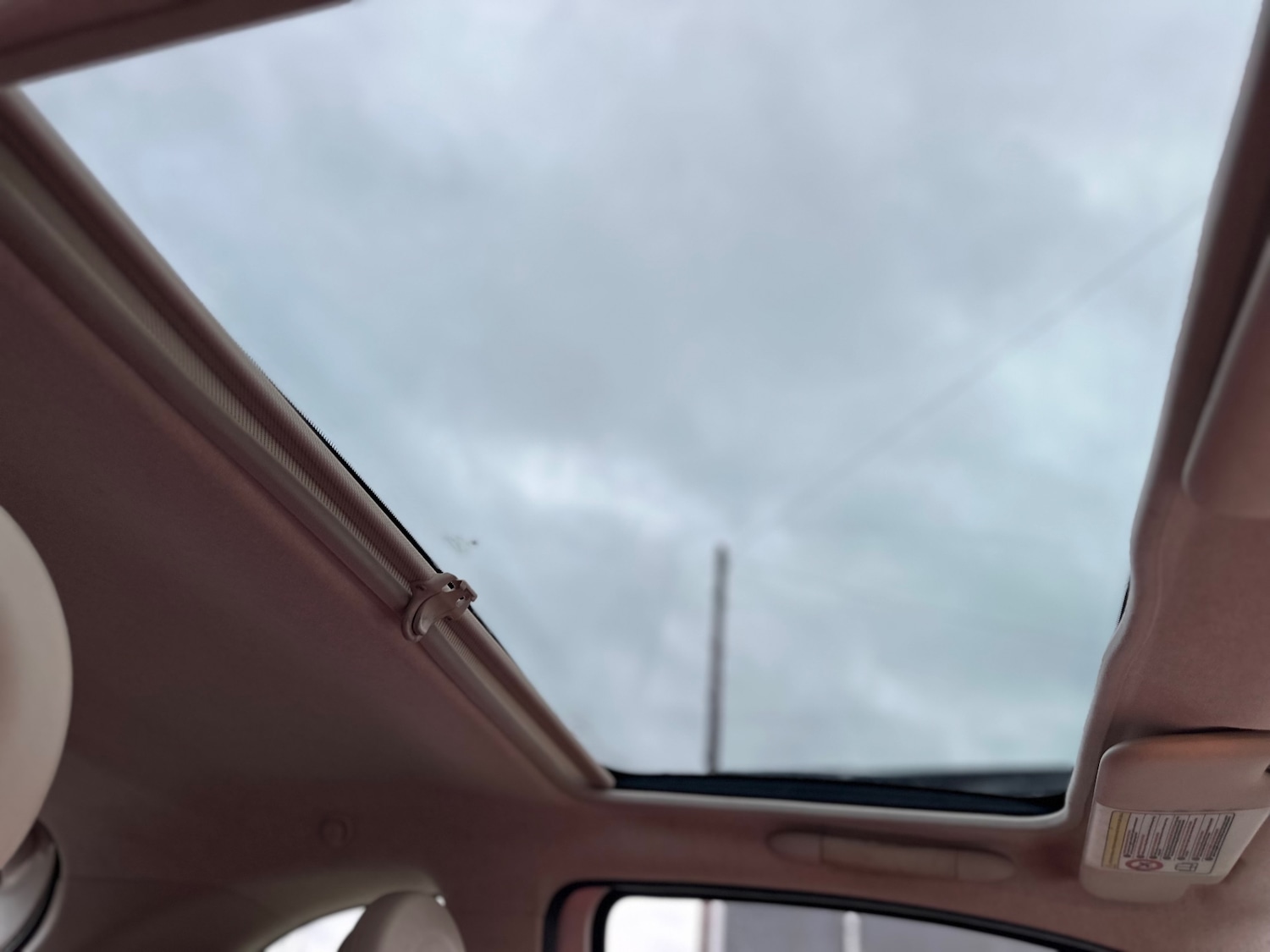 Used Fiat 500 2009 for sale - 76970017: Photo 10