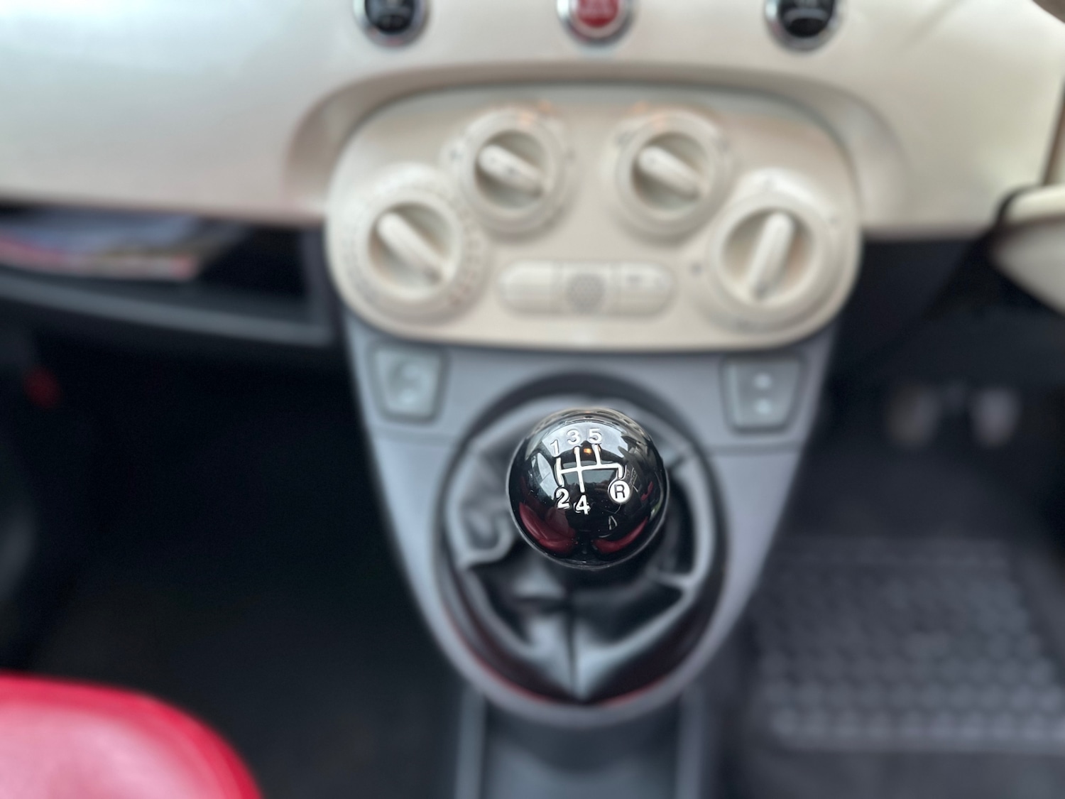 Used Fiat 500 2009 for sale - 76970017: Photo 11