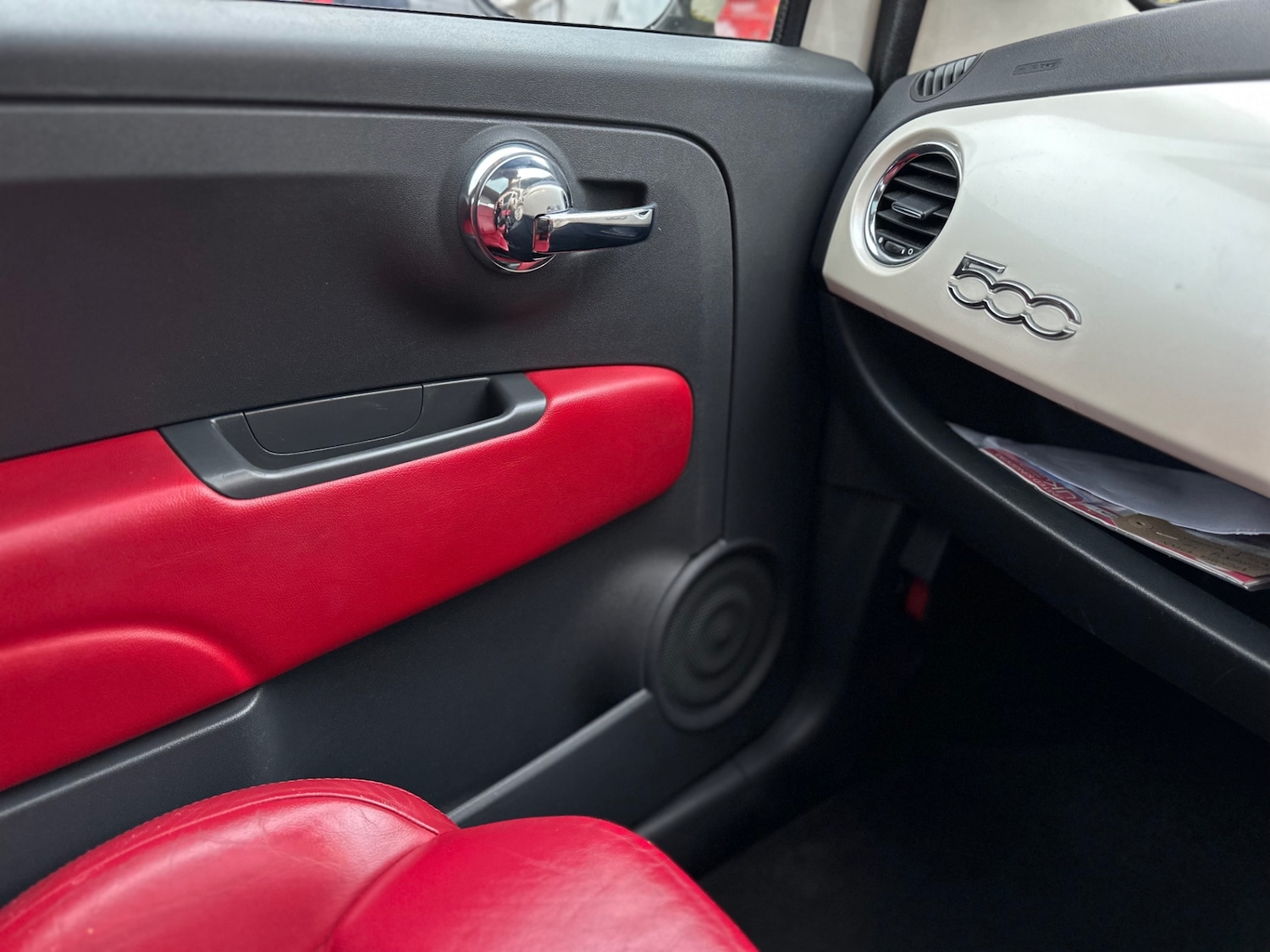 Used Fiat 500 2009 for sale - 76970017: Photo 13