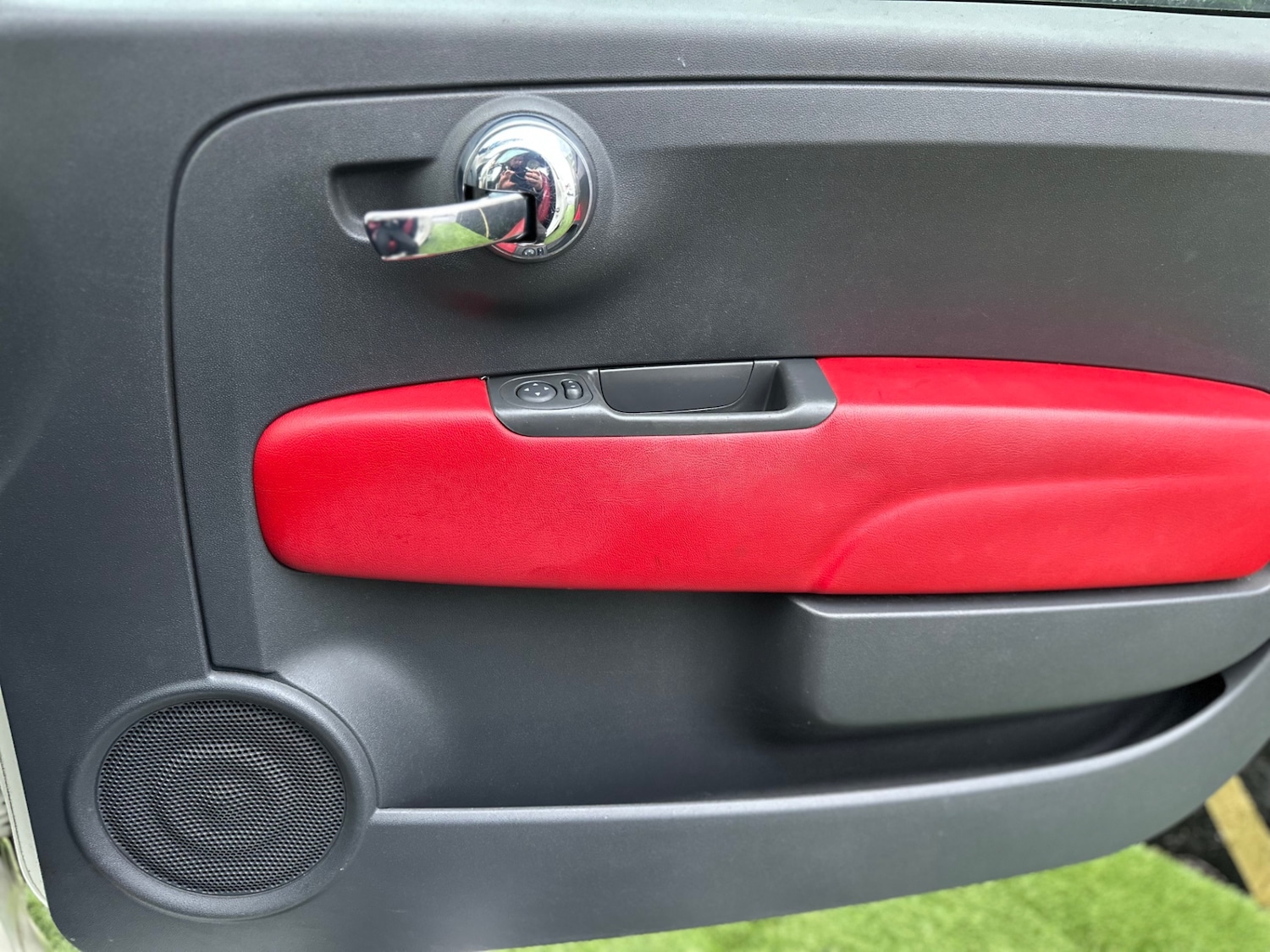 Used Fiat 500 2009 for sale - 76970017: Photo 14