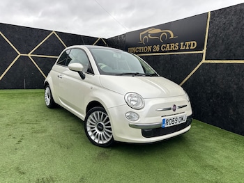 Fiat 500 feature image