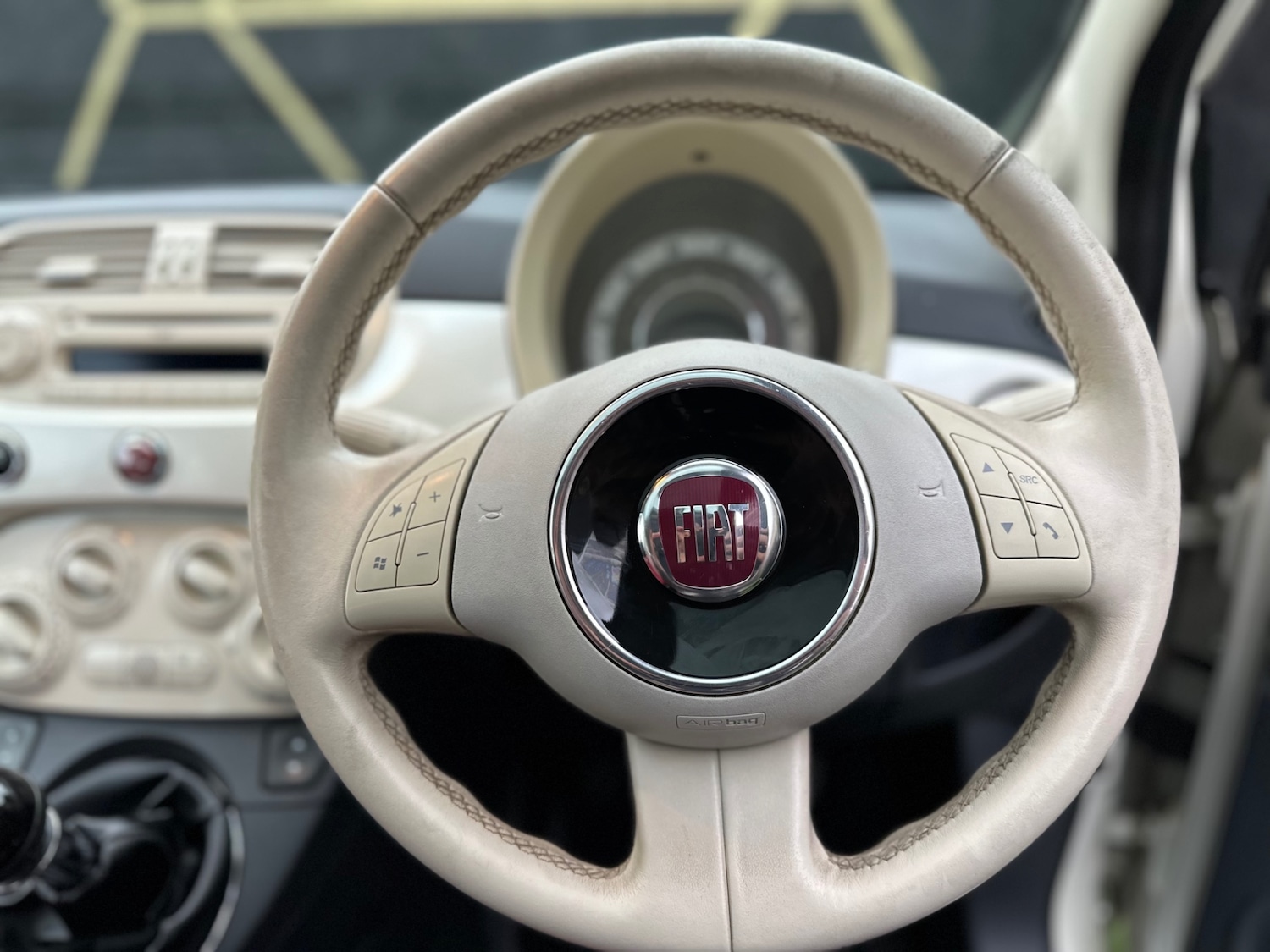 Used Fiat 500 2009 for sale - 76970017: Photo 8