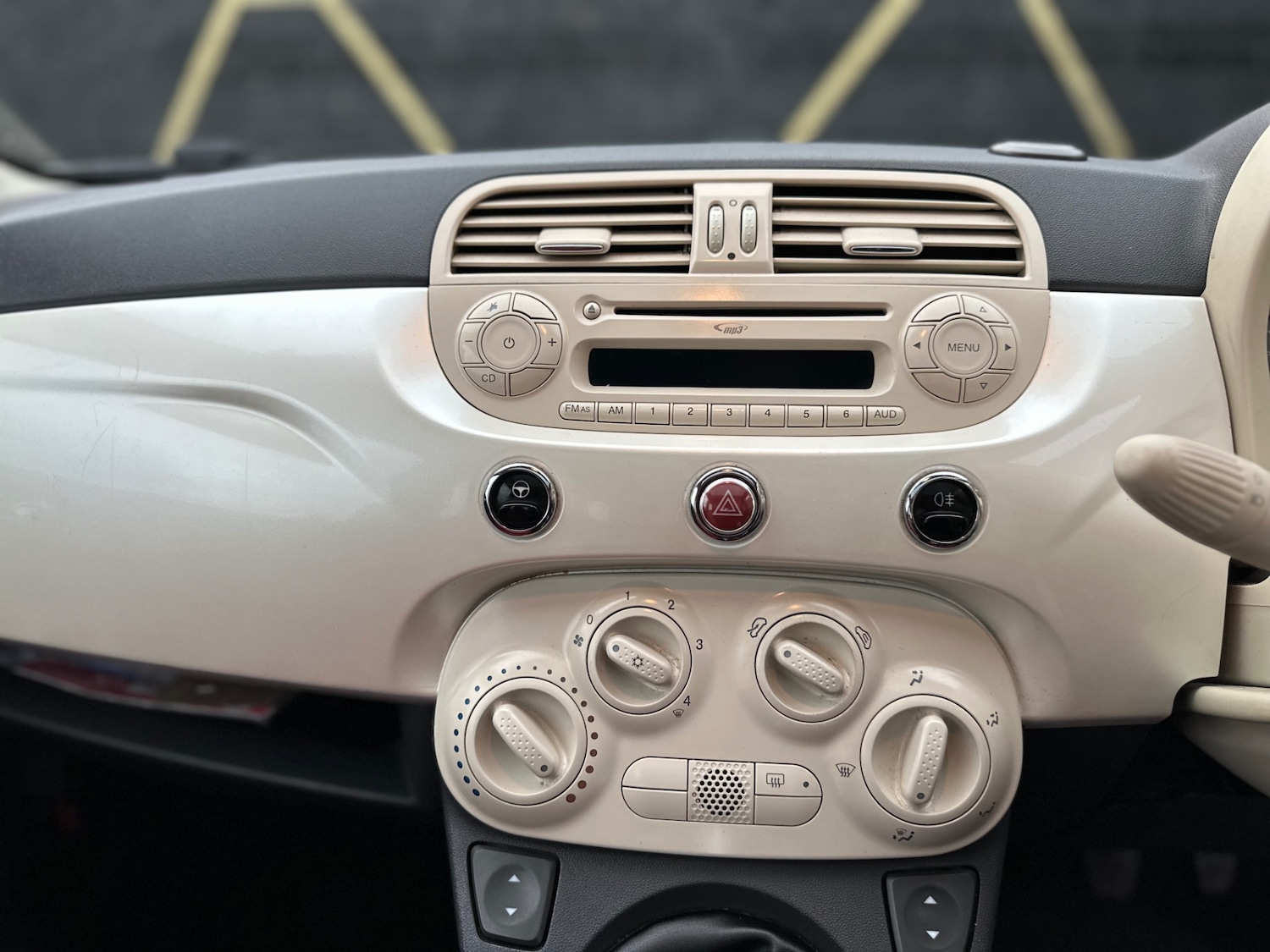 Used Fiat 500 2009 for sale - 76970017: Photo 9