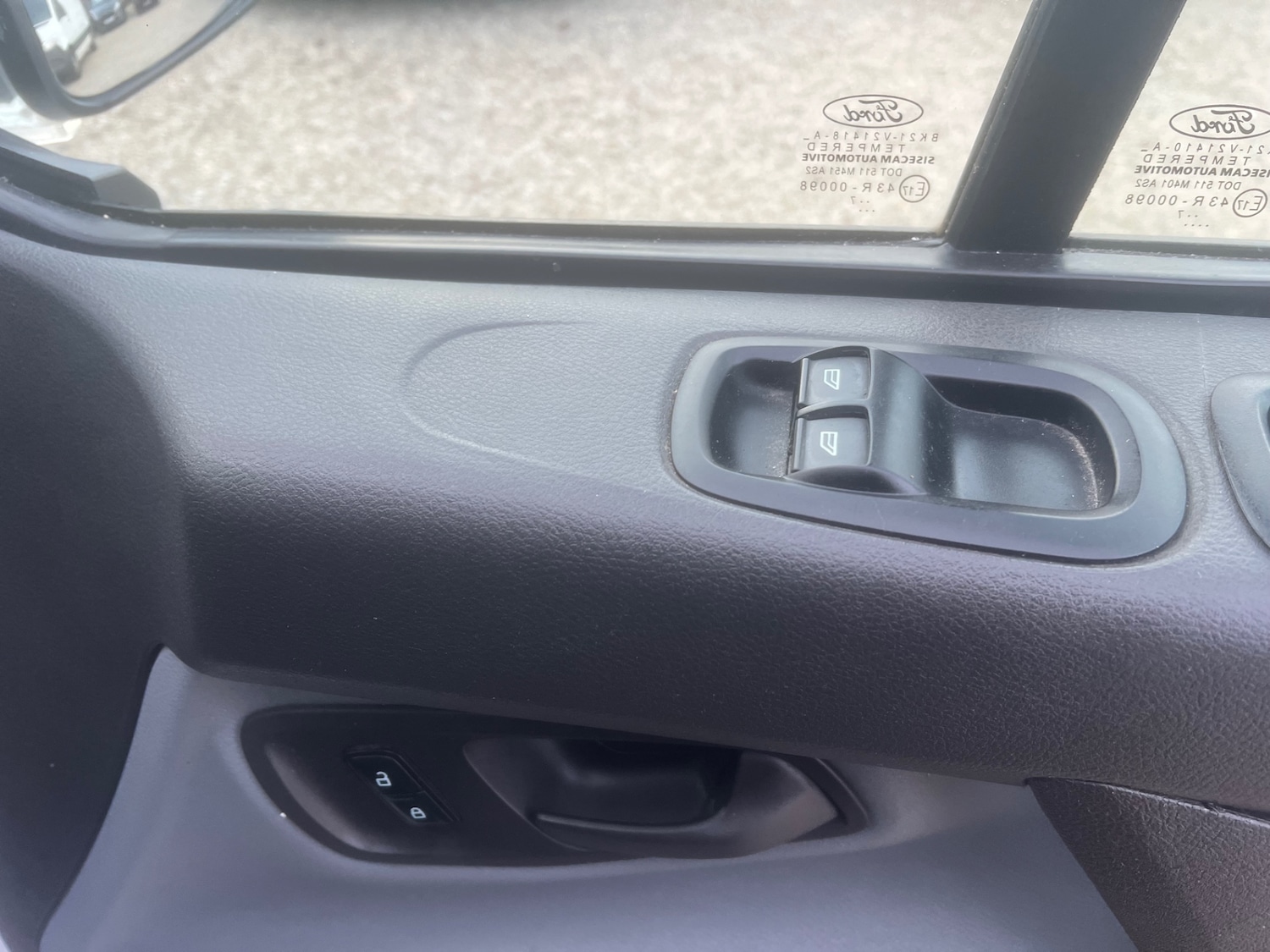 Used Ford Transit Custom 2017 for sale - 77198062: Photo 12