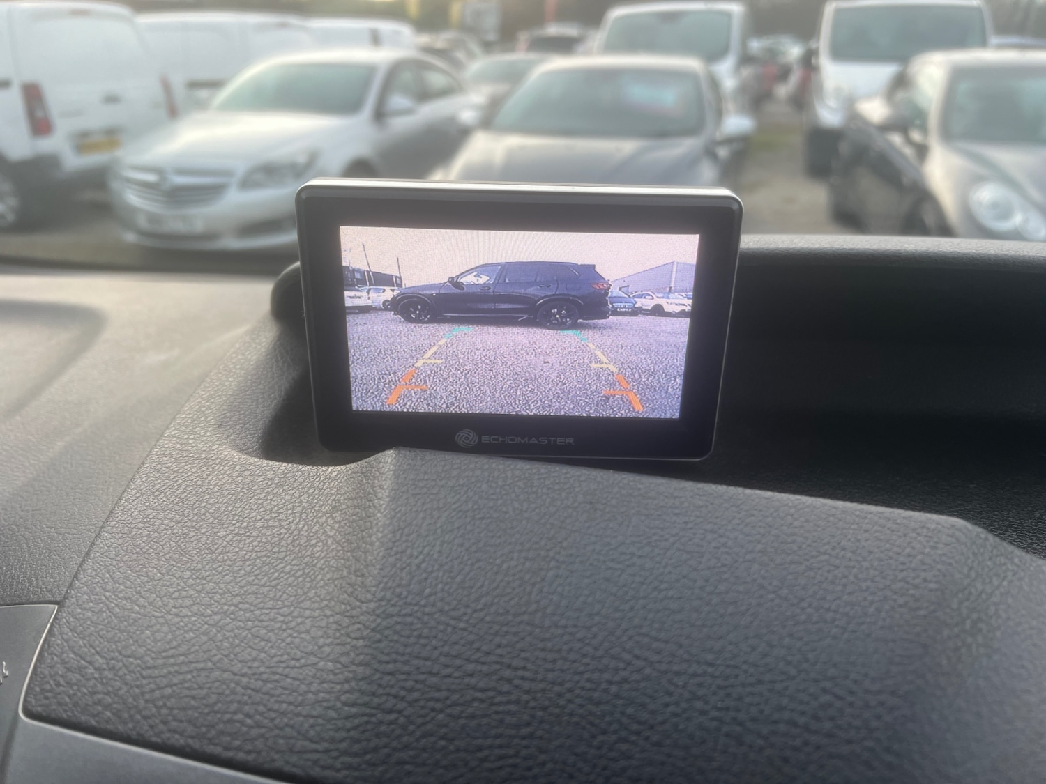 Used Ford Transit Custom 2017 for sale - 77198062: Photo 14